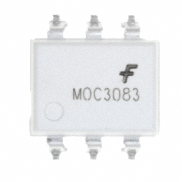 MOC3083SR2M_F132 / 인투피온